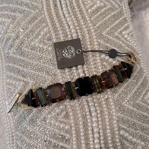 Embellished bracelet